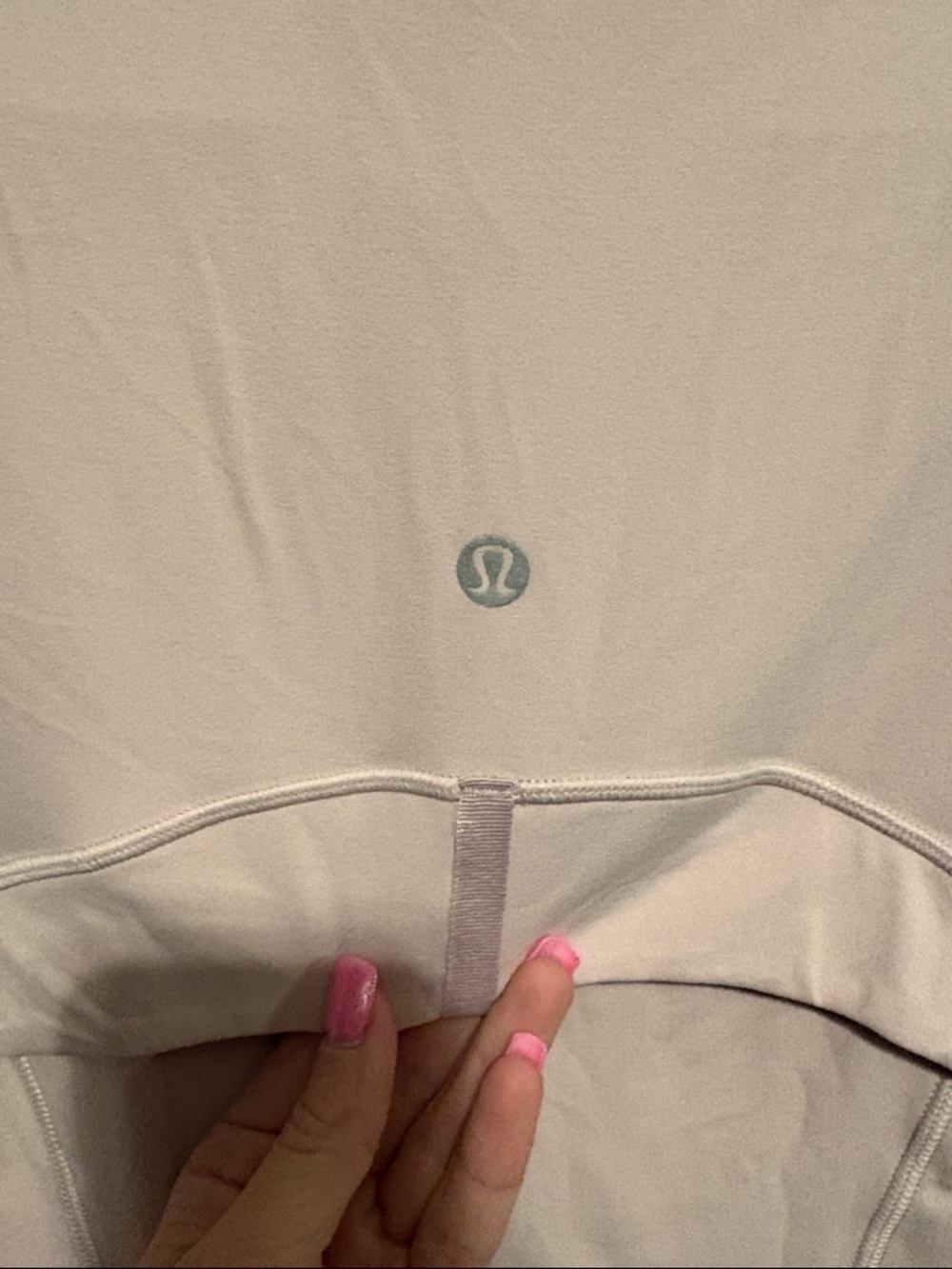 Lululemon Define Jacket Nulu - Picture 7 of 7
